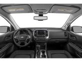 Thumbnail of 2022 Satin Steel Metallic Chevrolet Colorado