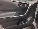 Thumbnail of 2024 Silver Toyota RAV4