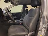 Thumbnail of 2024 Silver Toyota RAV4