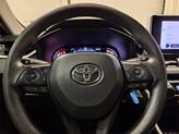 Thumbnail of 2024 Silver Toyota RAV4