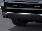 Thumbnail of 2025 Onyx Black GMC Yukon