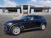 Photo of 2021 Black BMW X5