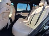 Thumbnail of 2021 Black BMW X5