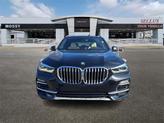 Thumbnail of 2021 Black BMW X5