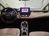 Thumbnail of 2021 White Toyota Corolla