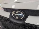 Thumbnail of 2021 White Toyota Corolla