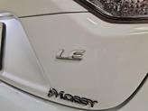 Thumbnail of 2021 White Toyota Corolla