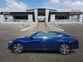 Thumbnail of 2019 Blue Nissan Altima