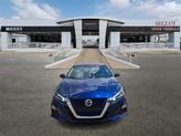 Thumbnail of 2019 Blue Nissan Altima