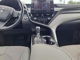 Thumbnail of 2022 White Toyota Camry