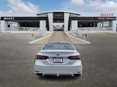 Thumbnail of 2022 White Toyota Camry