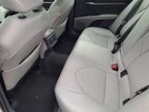 Thumbnail of 2022 White Toyota Camry