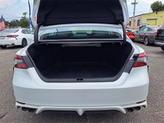 Thumbnail of 2022 White Toyota Camry