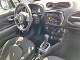 Thumbnail of 2023 Gray Jeep Renegade