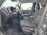 Thumbnail of 2023 Gray Jeep Renegade