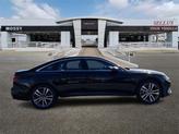 Thumbnail of 2023 Black Audi A6