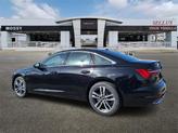 Thumbnail of 2023 Black Audi A6