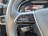 Thumbnail of 2023 Black Audi A6