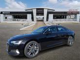 Photo of 2023 Black Audi A6