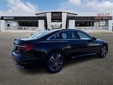 Thumbnail of 2023 Black Audi A6