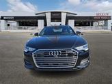 Thumbnail of 2023 Black Audi A6