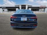 Thumbnail of 2023 Black Audi A6