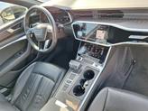 Thumbnail of 2023 Black Audi A6