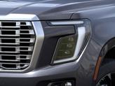Thumbnail of 2025 Titanium Rush Metallic GMC Yukon