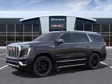 Thumbnail of 2025 Titanium Rush Metallic GMC Yukon