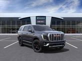 Photo of 2025 Titanium Rush Metallic GMC Yukon