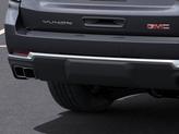 Thumbnail of 2025 Titanium Rush Metallic GMC Yukon