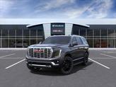 Thumbnail of 2025 Titanium Rush Metallic GMC Yukon