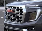 Thumbnail of 2025 Titanium Rush Metallic GMC Yukon