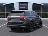 Thumbnail of 2025 Titanium Rush Metallic GMC Yukon