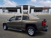 Thumbnail of 2015 Bronze Alloy Metallic GMC Sierra 1500