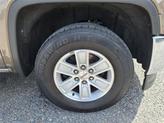 Thumbnail of 2015 Bronze Alloy Metallic GMC Sierra 1500