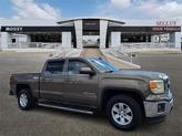 Thumbnail of 2015 Bronze Alloy Metallic GMC Sierra 1500