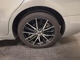 Thumbnail of 2022 Silver Toyota Camry