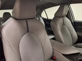 Thumbnail of 2022 Silver Toyota Camry