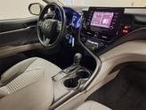 Thumbnail of 2022 Silver Toyota Camry