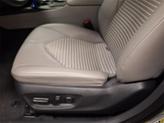 Thumbnail of 2022 Silver Toyota Camry