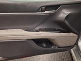 Thumbnail of 2022 Silver Toyota Camry