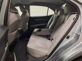 Thumbnail of 2022 Silver Toyota Camry