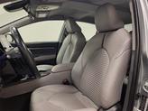 Thumbnail of 2022 Silver Toyota Camry