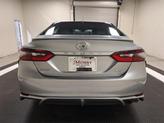 Thumbnail of 2022 Silver Toyota Camry