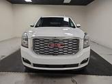 Thumbnail of 2019 Summit White GMC Yukon XL