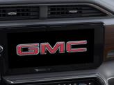 Thumbnail of 2025 Onyx Black GMC Sierra 1500