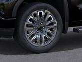 Thumbnail of 2025 Onyx Black GMC Sierra 1500
