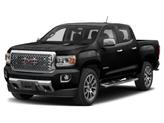 Photo of 2019 Onyx Black GMC Canyon