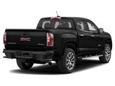 Thumbnail of 2019 Onyx Black GMC Canyon